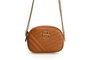 Lucky Bees Bolso Bandolera Camel